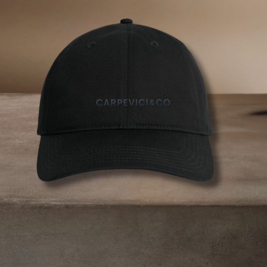 COTTON OFF DUTY CAP
