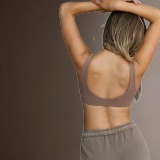PERFORMANCE SOFT BRA