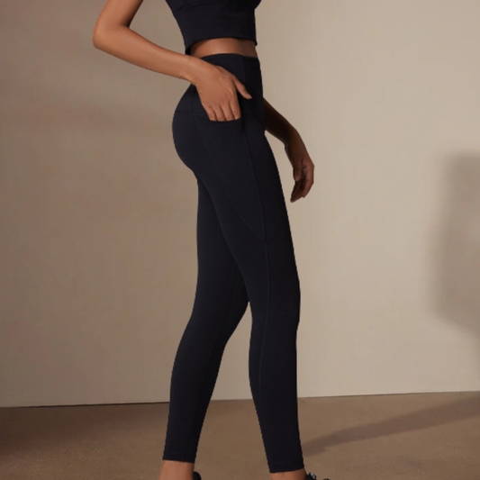 PERFORMANCE POCKET SOFT LEGGING