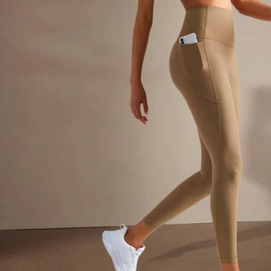 PERFORMANCE POCKET SOFT LEGGING