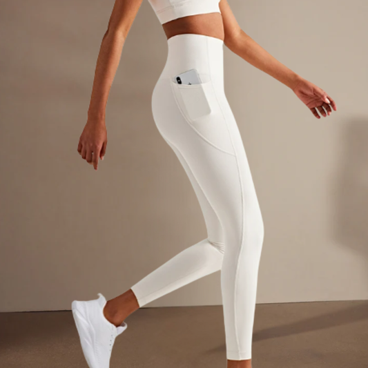 PERFORMANCE POCKET SOFT LEGGING