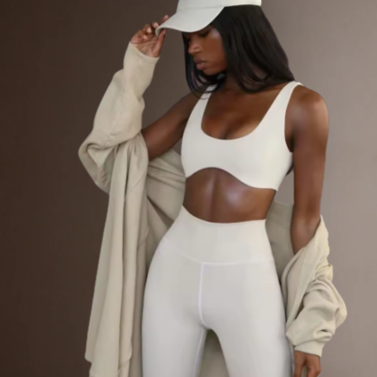 PERFORMANCE SOFT BRA