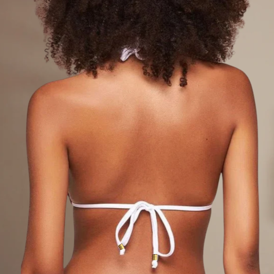 BIKINI ST. BARTH TOP