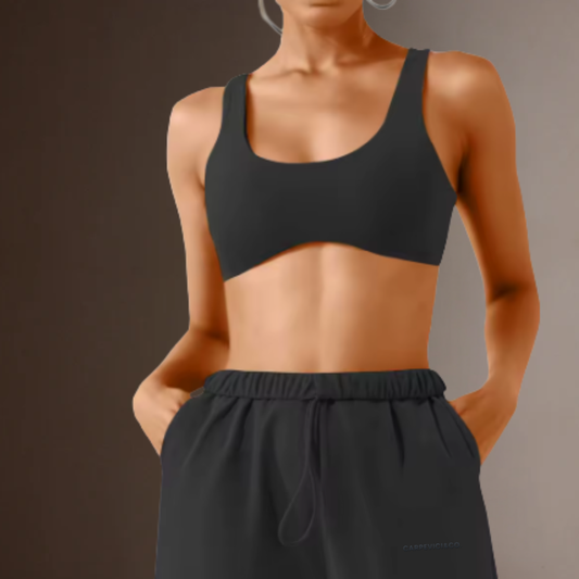 PERFORMANCE SOFT BRA