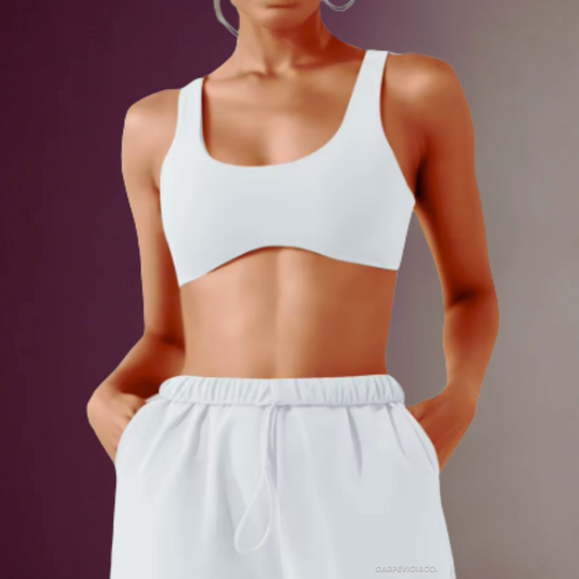 PERFORMANCE SOFT BRA