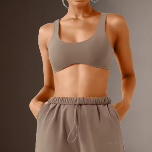 PERFORMANCE SOFT BRA