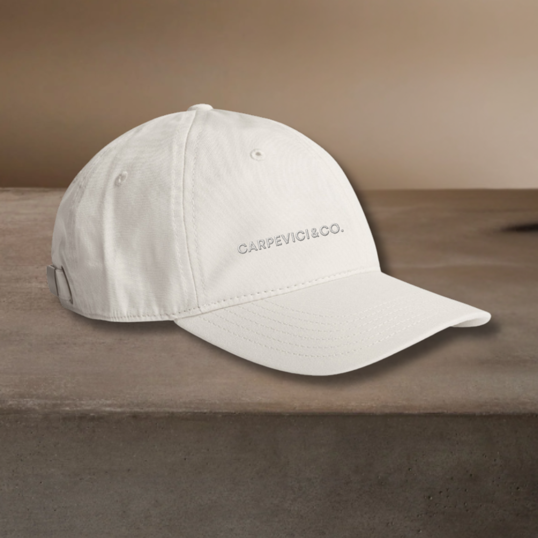 COTTON OFF DUTY CAP