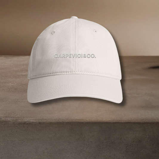 COTTON OFF DUTY CAP
