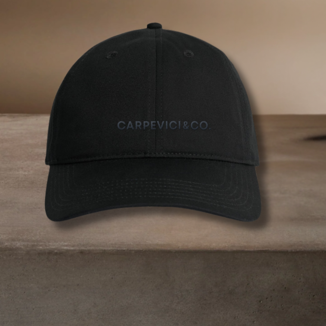 COTTON OFF DUTY CAP