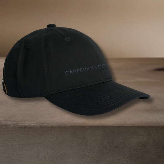 COTTON OFF DUTY CAP