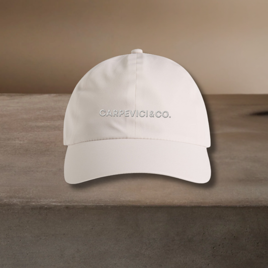 PERFORMANCE OFF DUTY CAP