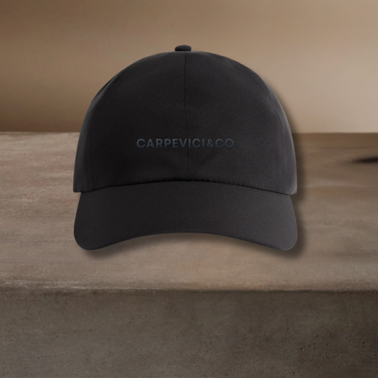 PERFORMANCE OFF DUTY CAP