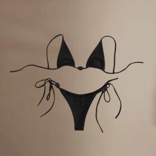 BIKINI BOTTOM FLORENCE