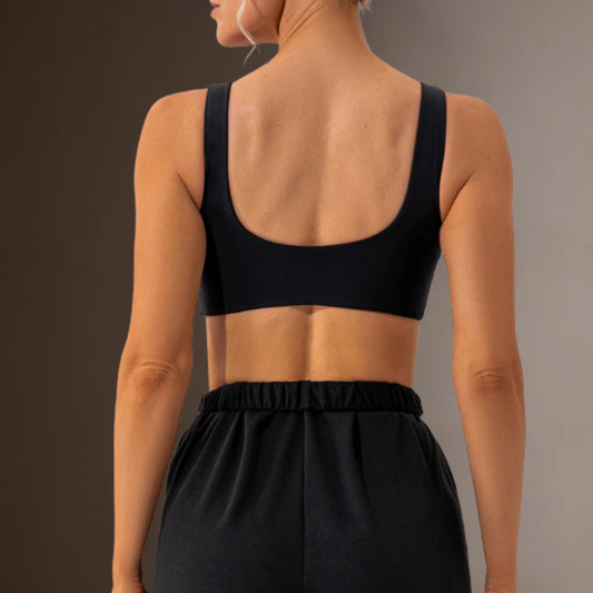 PERFORMANCE SOFT BRA