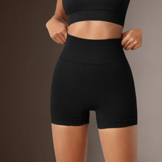 PERFORMANCE SOFT SHORTS